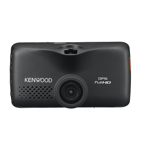 [レンタル] ケンウッド フルハイビジョン ドライブレコーダーDRV-610 - 2