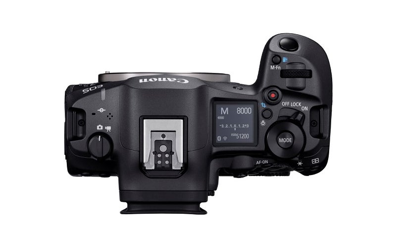 [レンタル] CANON EOS R5 Mark II ミラーレス一眼 ボディ - 6