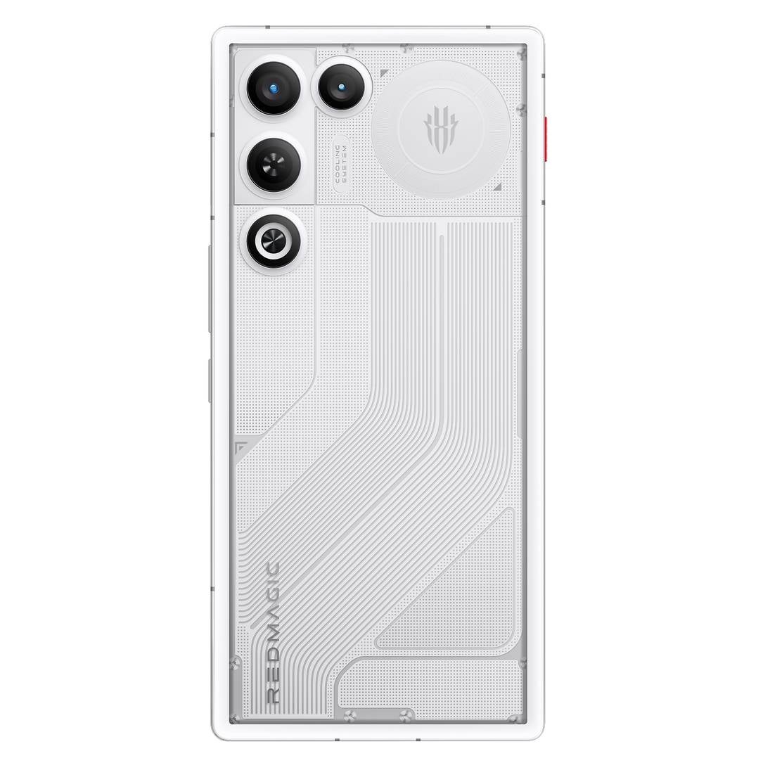 [レンタル] レッドマジック REDMAGIC 11 Air 16GB+512GB ゲーミングスマートフォン - 2