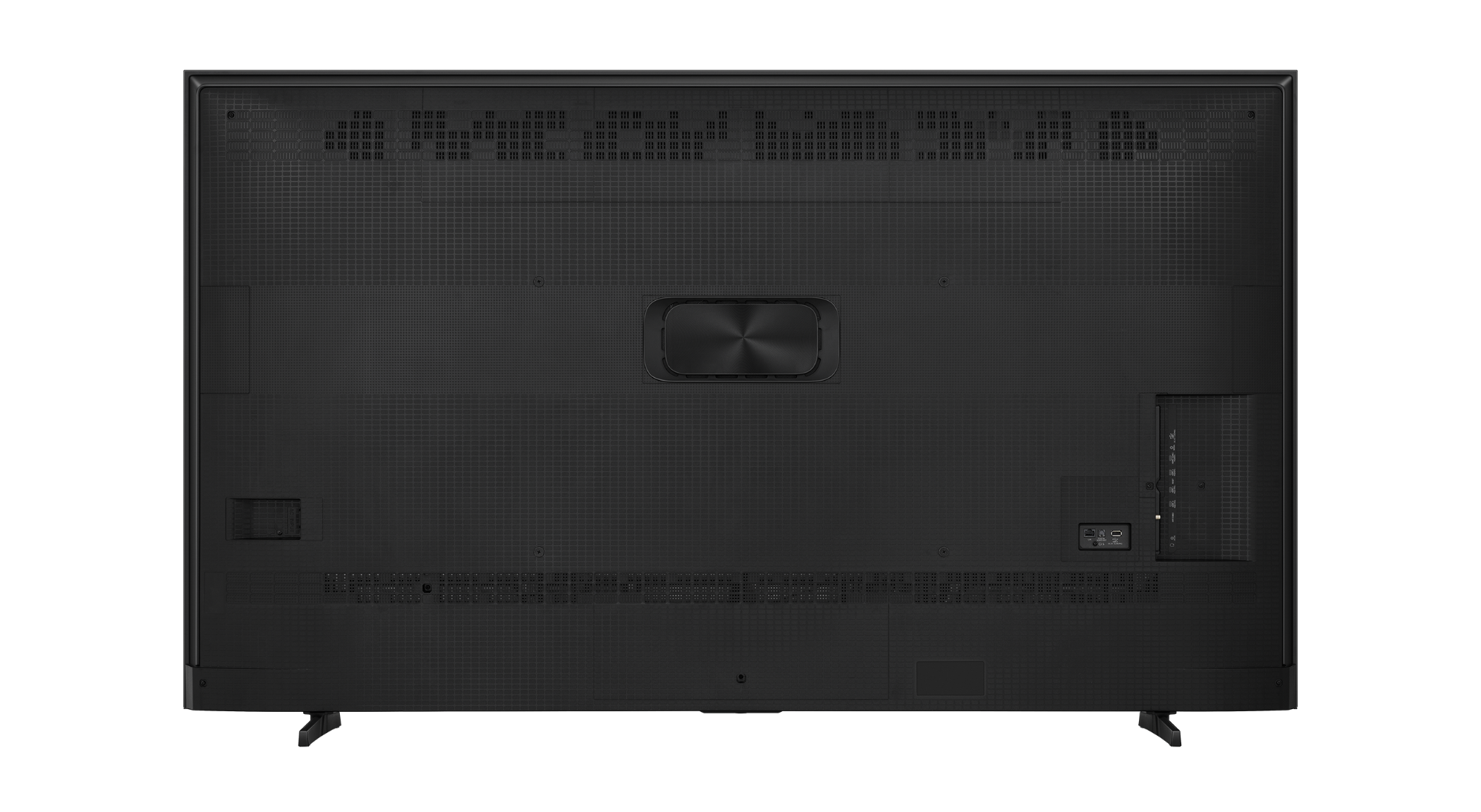 [レンタル] ハイセンス（Hisense）MiniLED 4K液晶AIテレビ U7Rシリーズ 55U7R 55V型 - 3