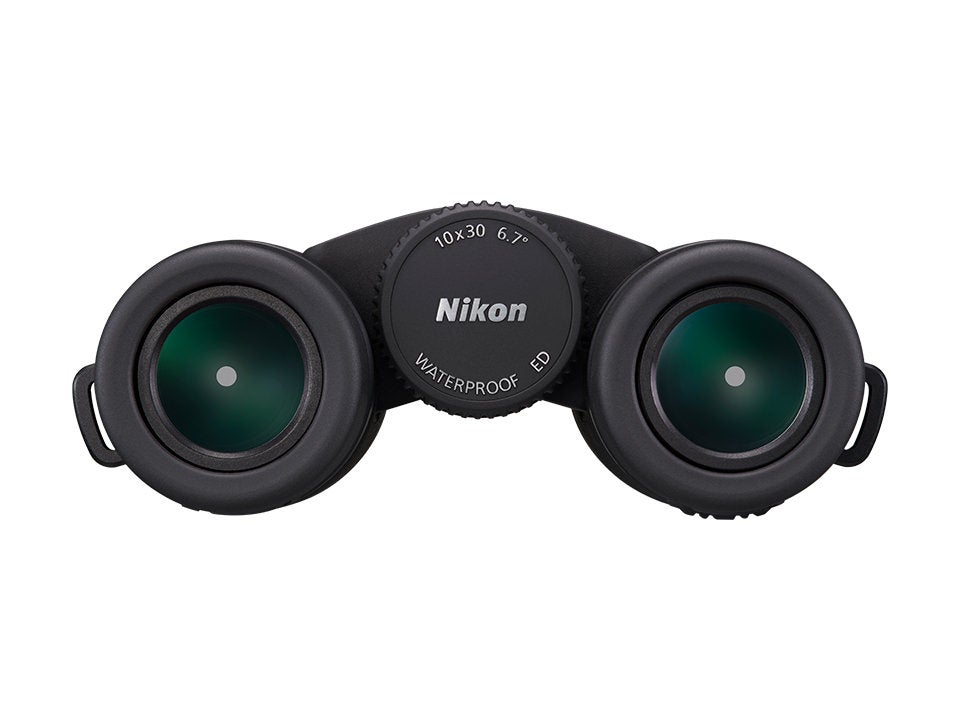 [レンタル] [倍率10倍] ニコン MONARCH M7 10x30 双眼鏡 - 7