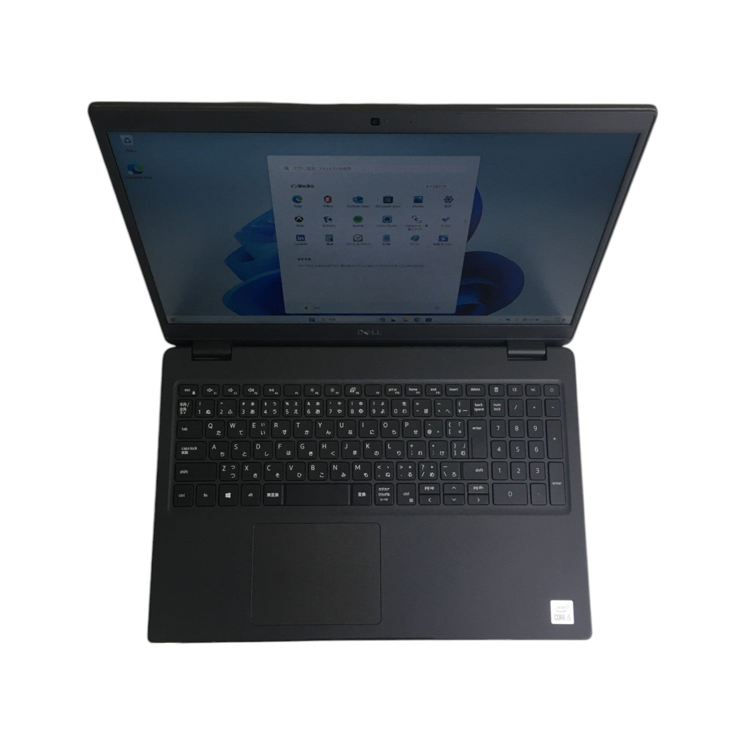 [レンタル] DELL(デル) Latitude 3510 ノートパソコン【Office非搭載】(Windows11 Pro 64bit) - 4