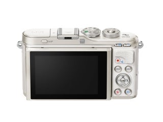 レンタル] OLYMPUS PEN E-PL10 14-42mm EZレンズキット ミラーレス一眼