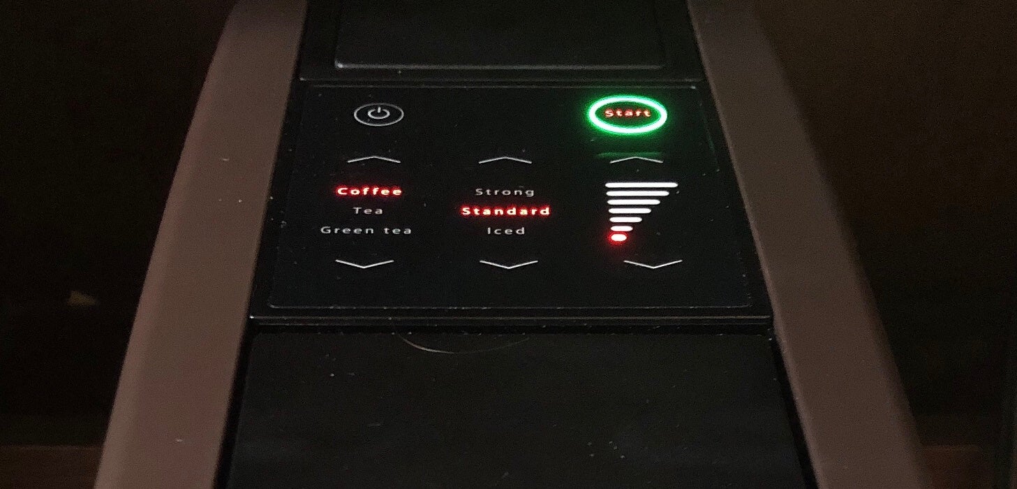 [レンタル] UCC ドリップポッド DP3(コーヒーカプセルセット) - 6