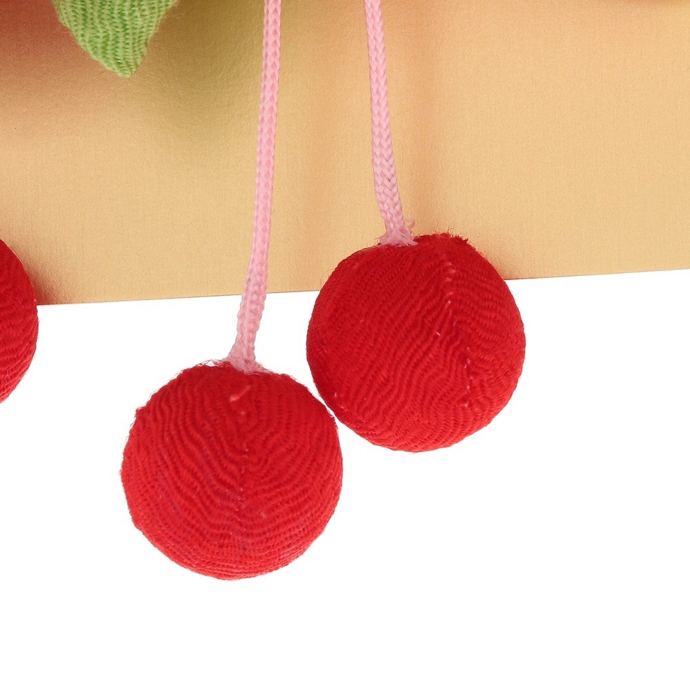 [レンタル] 七五三/節句 和装髪飾り 花かんざし (ピンク / パープル)の宅配レンタル - 6