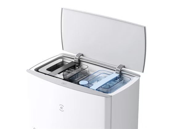 レンタル] ECOVACS DEEBOT T20 OMNI ロボット掃除機 - Rentio[レンティオ]