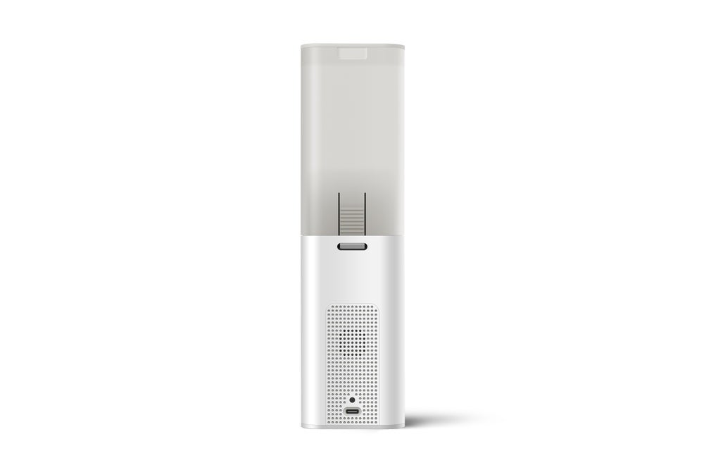 [レンタル] Modernity Petcube Bites 2 Lite BL10US 室内用ペット見守りカメラ - 2