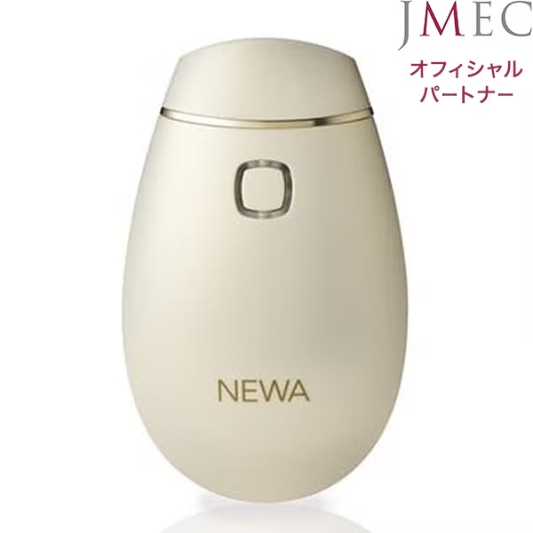 NEWAリフト ゴールド美顔器 本体＋ジェル＋充電器＋ポーチ箱説明書 レンタル] NEWA リフト ゴールド - Rentio[レンティオ]