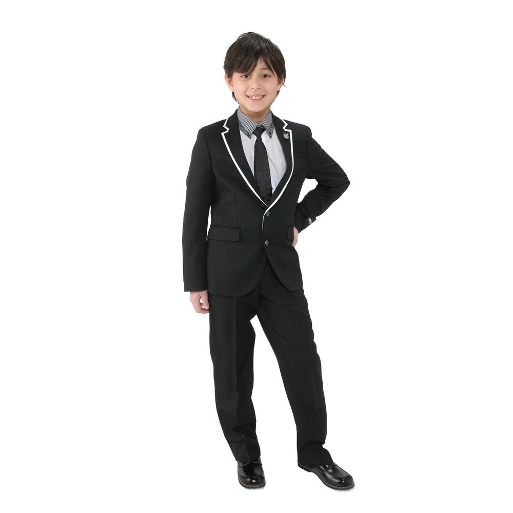 メンズ 【子供用】MICHIKO LONDON KOSHINO スーツB