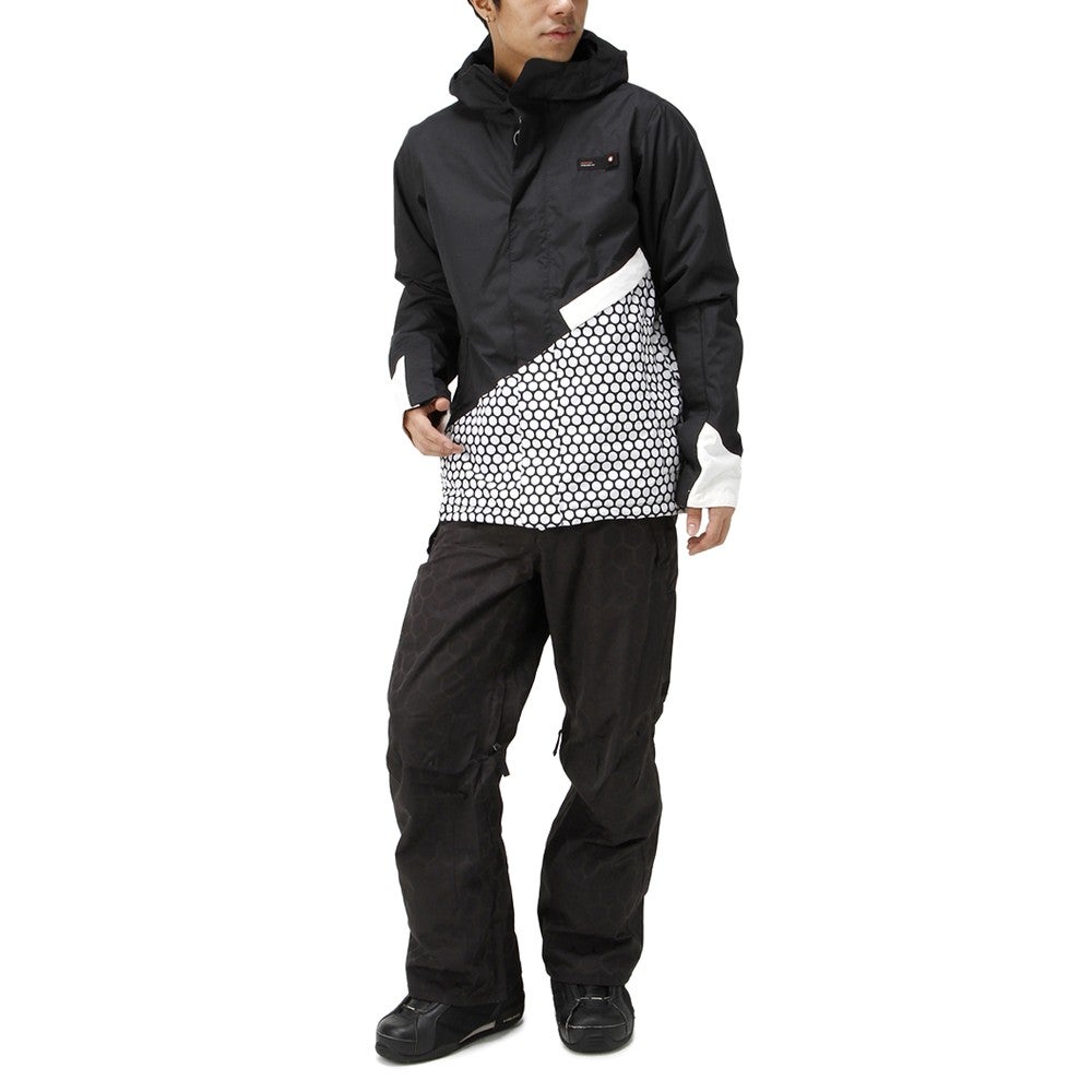 Burton スノーボードウェア セット M 【公式通販】