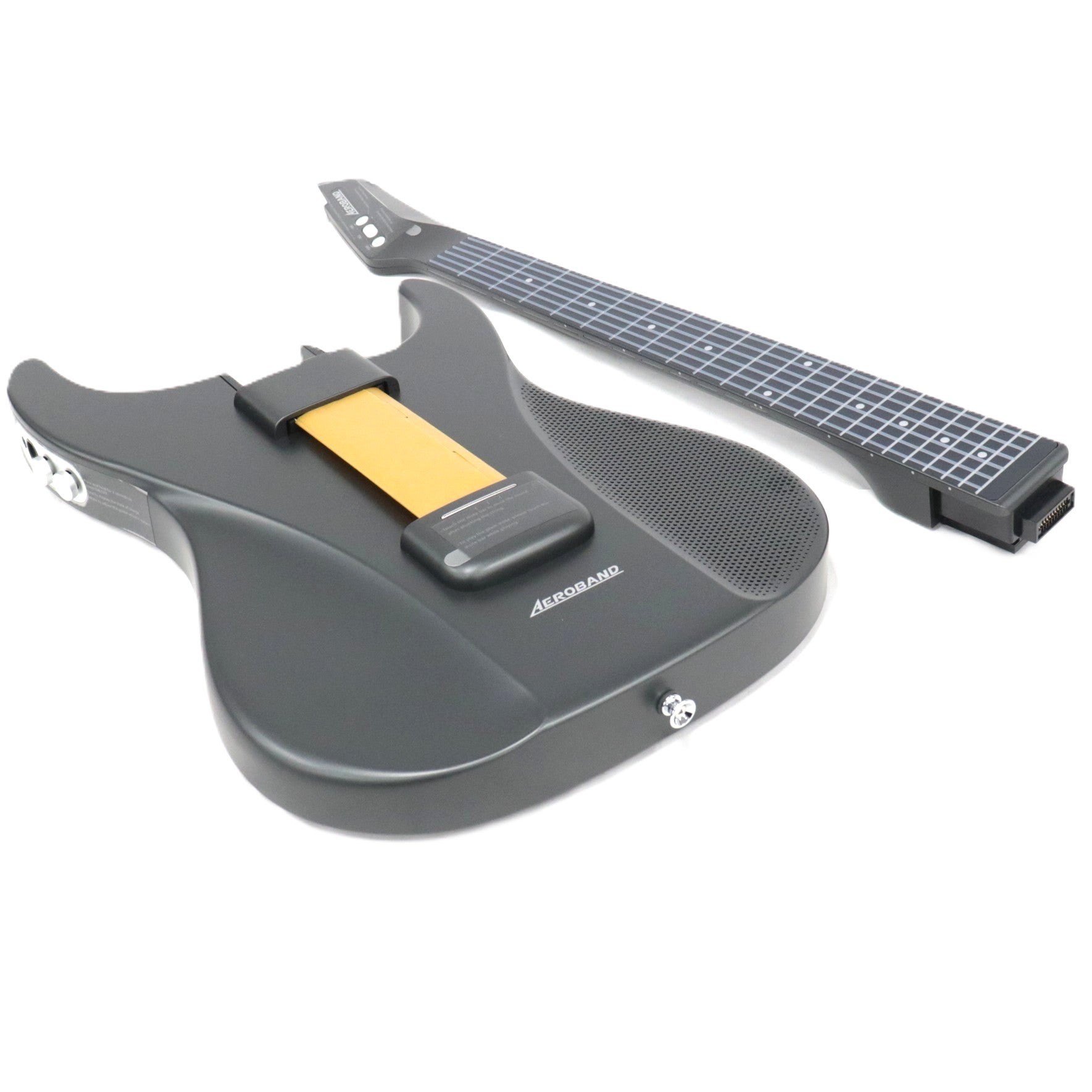 [レンタル] AeroBand Guitar AG01 エアロバンドギター 専用バッグ付き - 2