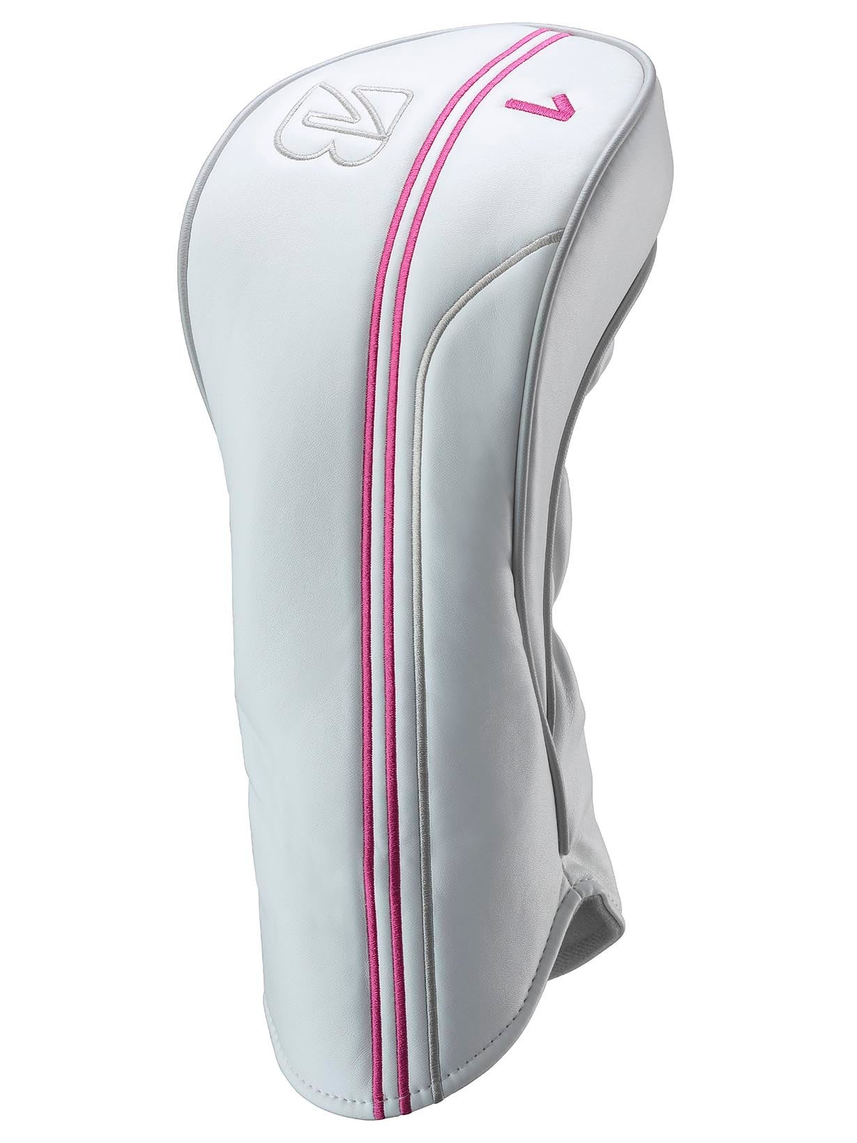 [レンタル] ブリヂストンゴルフ(BRIDGESTONE GOLF) BG-100L キャディバッグ付8本セット レディース - 2