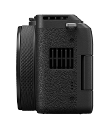 [レンタル] Canon PowerShot V1 コンパクトデジタルカメラ ブラック - 4