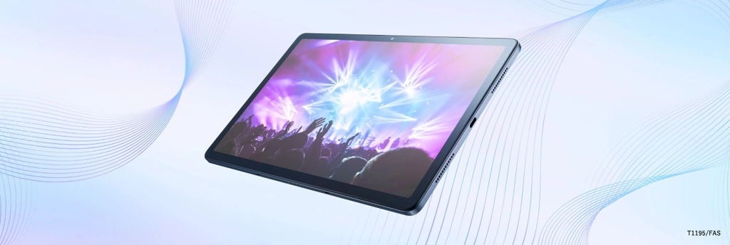 [レンタル] NEC(エヌイーシー) LAVIE Tab T11 Androidタブレット 11.5型ワイド PC-TAB11202 - 7