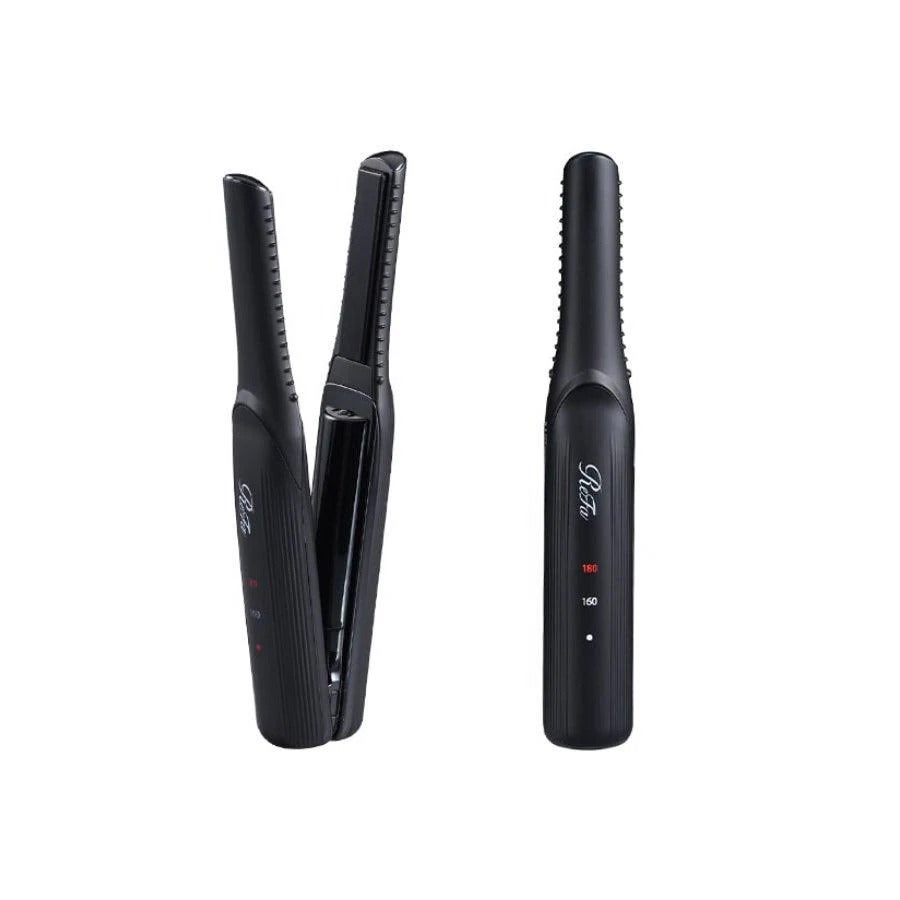 ReFa リファ ビューテック フィンガーアイロン RE-AI02A ReFa 【保証付】【国内正規品】MTG リファ ビューテック