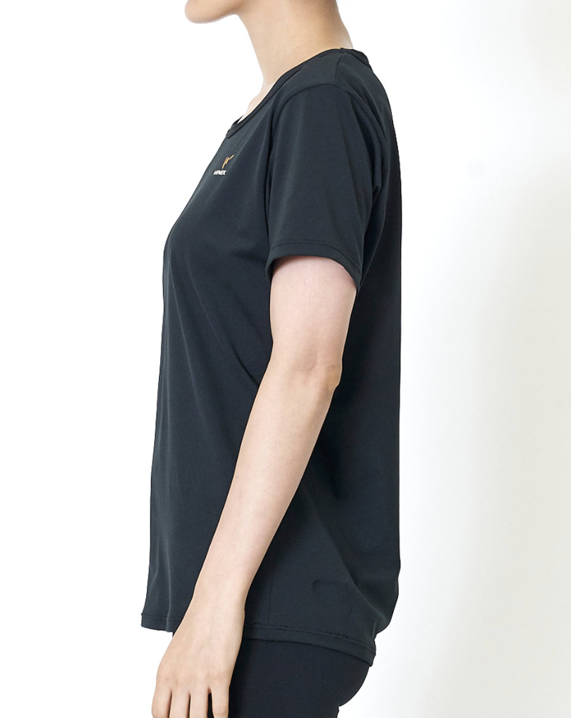 [レンタル] VENEX（ベネクス） リフレッシュ Tシャツ半袖 レディース - 6