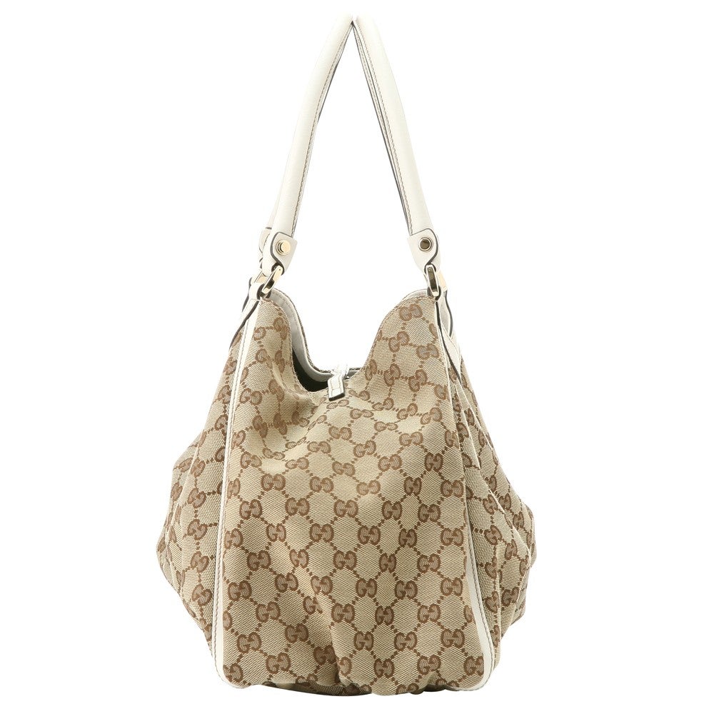 [レンタル] レディース グッチ FFPAG ORIG.GG/V ショルダーバッグ - 3