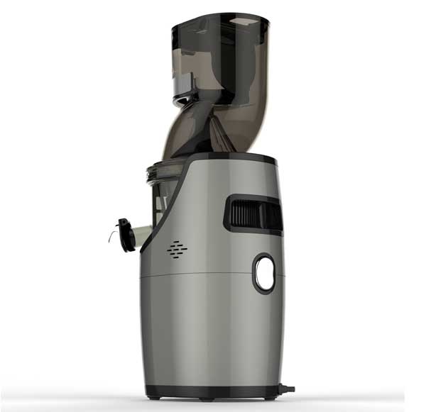 [レンタル] Kuvings クビンス ホールスロージューサー・プロ - 4