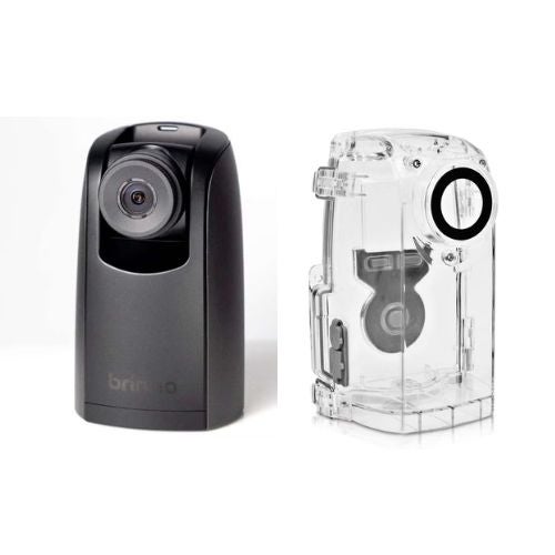 カメラ・ブリンノ(Brinno)のレンタル - Rentio[レンティオ]