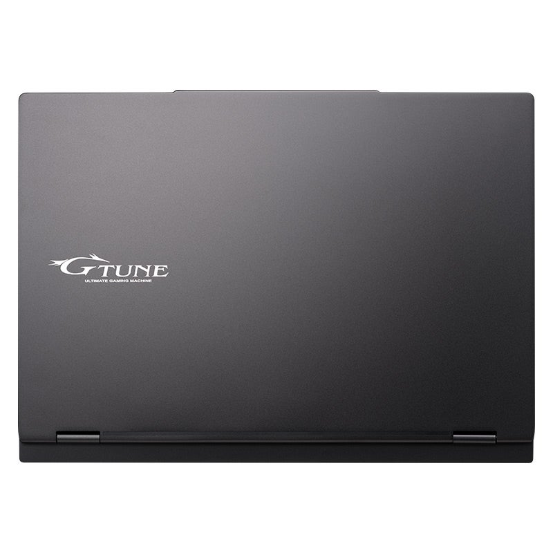 [レンタル] mouse(マウス) G-Tune E5I9G70BK-A (Core™ i9 14900HX /GeForce RTX4070 /32GB /SSD 1TB) ゲーミングノートパソコン E5I9G70BKABCW101DEC - 5