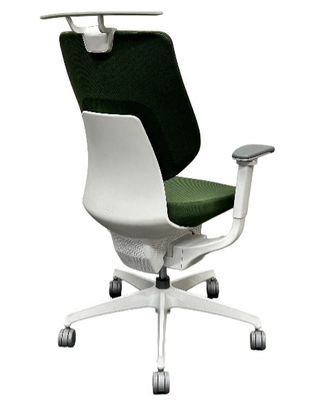 レンタル] コクヨ ing(イング) バーチカルタイプ 可動肘