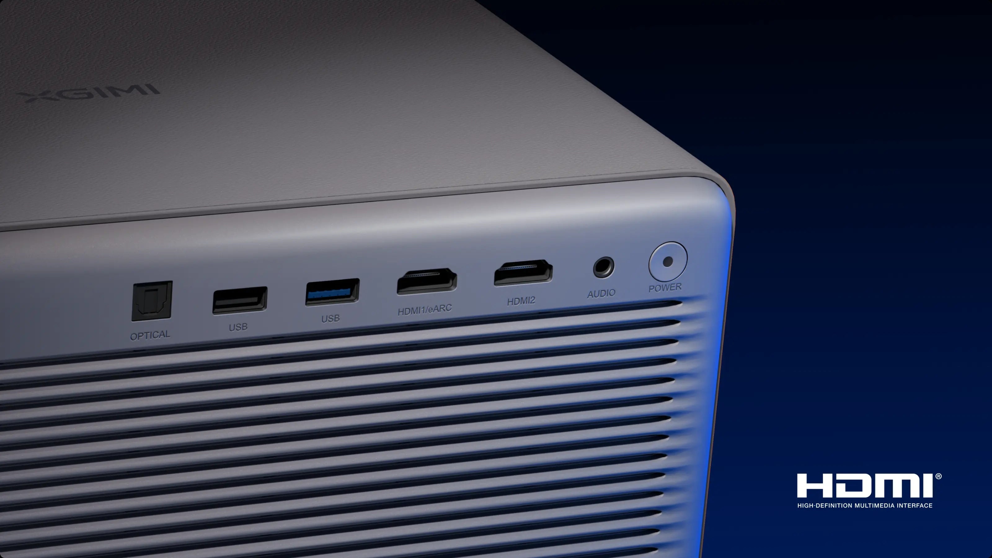 [レンタル] XGIMI HORIZON 20 ホームプロジェクター - 9