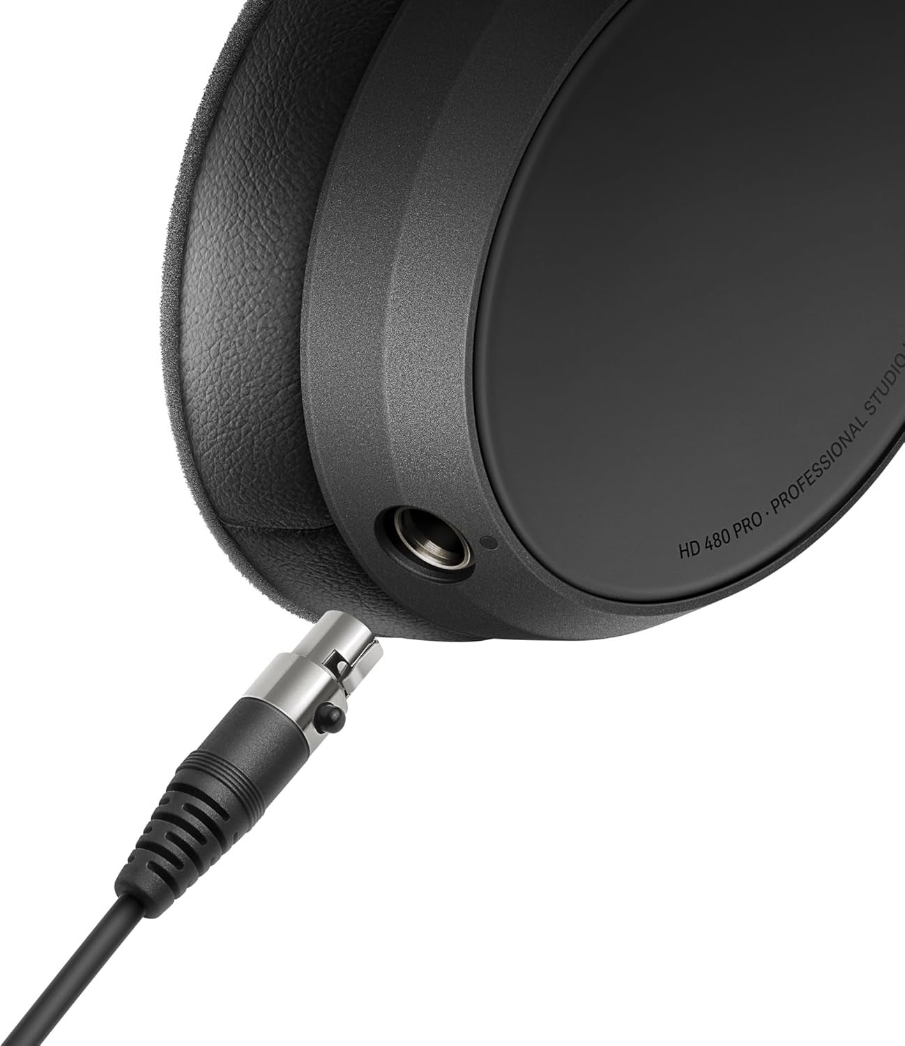 [レンタル] Sennheiser(ゼンハイザー) HD 480 PRO ヘッドホン - 7