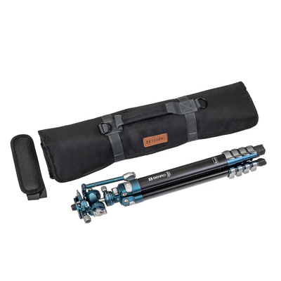 [レンタル] BENRO シアンバードアルミ三脚 雲台 - 2