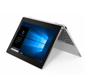 [レンタル] Lenovo Ideapad D330 ノートパソコン タブレット 81H3X004JP 10.1型（Windows 10 Pro 64bit）【Office非搭載】