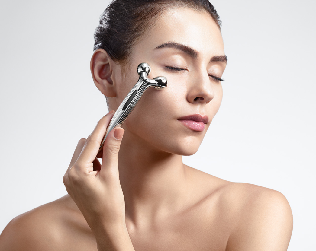 レンタル] MTG ReFa リファエスカラットレイ （目元 / フェイス用