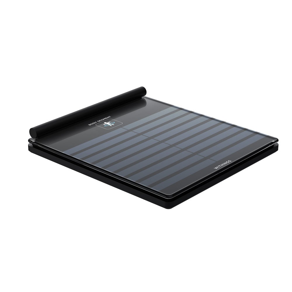 WITHINGS BODY SEGMENT 体組成計 Body Segment | Withings