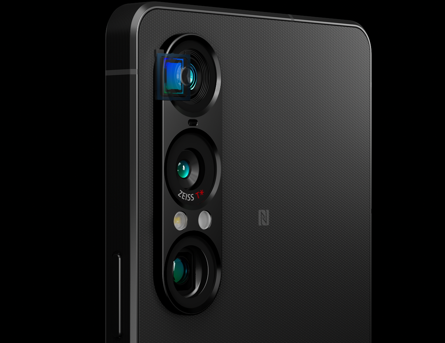 [レンタル] 推し活・特典会・撮可ライブ向け ソニー Xperia 1 VII SIMフリーモデル（12GB/512GBタイプ）スマートフォン - 16