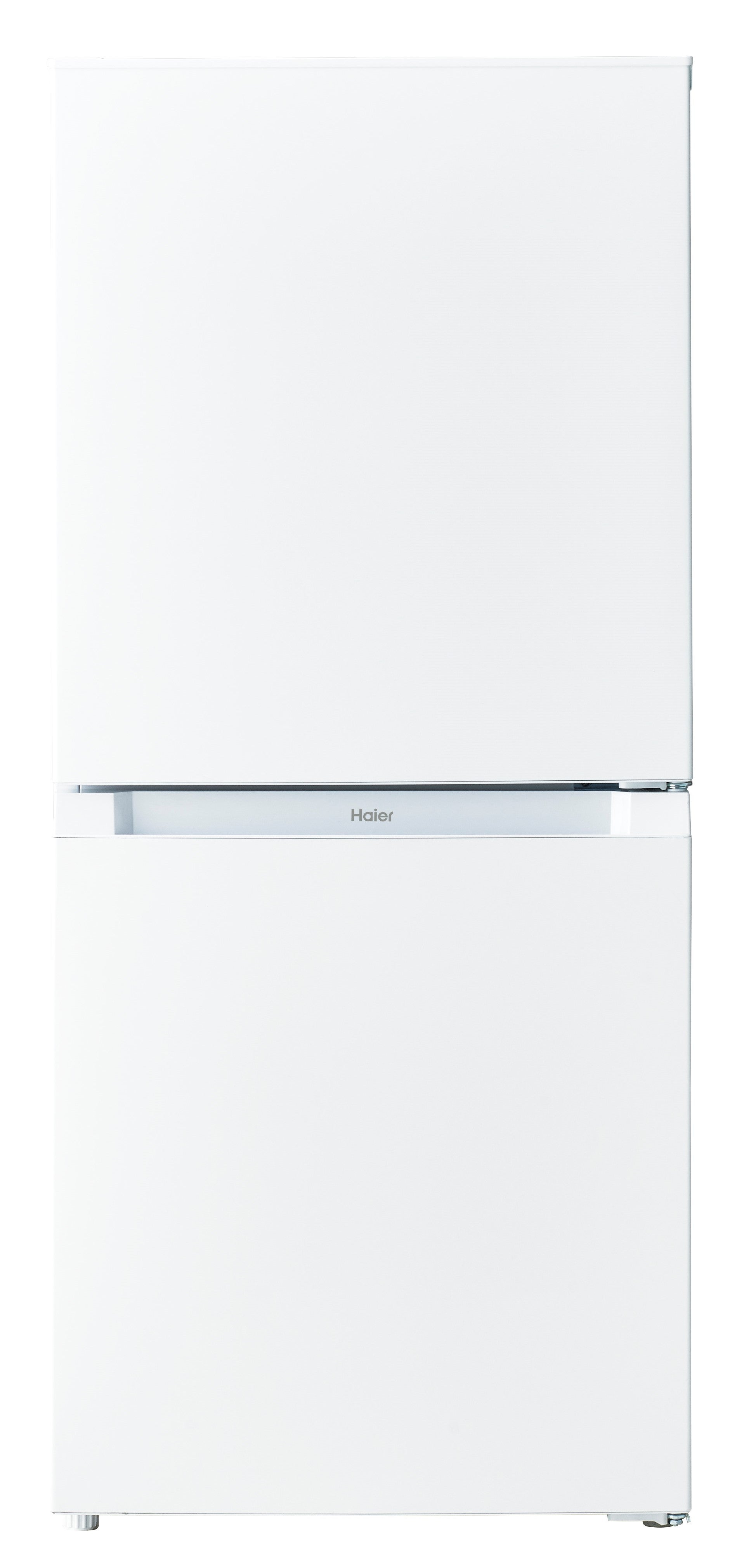 [レンタル] [121L][一人暮らし向け][右開き]ハイアール JR-NF121C 冷凍冷蔵庫 - 4