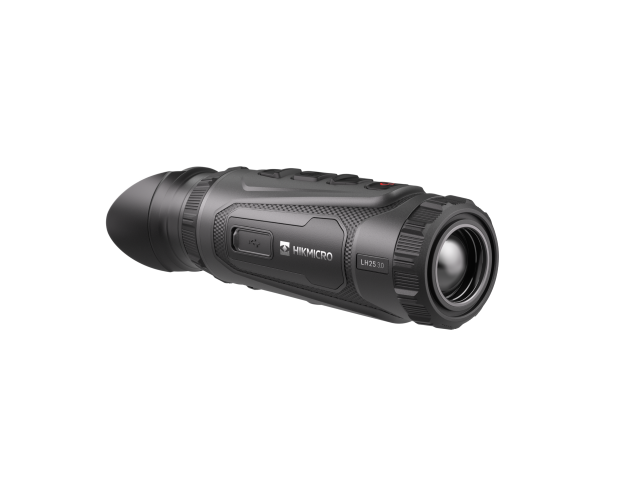 [レンタル] HIKMICRO LYNX LH25 3.0 サーマル単眼スコープ - 3