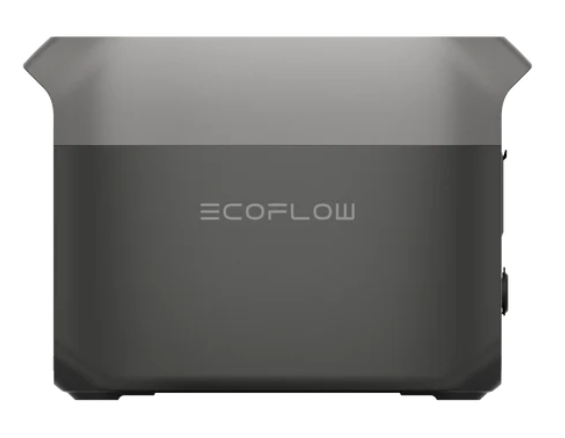 [レンタル] EcoFlow(エコフロー) ポータブル電源 DELTA3 - 3