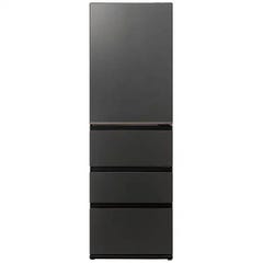 [452L][ファミリー向け][右開き]アクア DELIE＋ AQR-VZA45R 冷凍冷蔵庫
