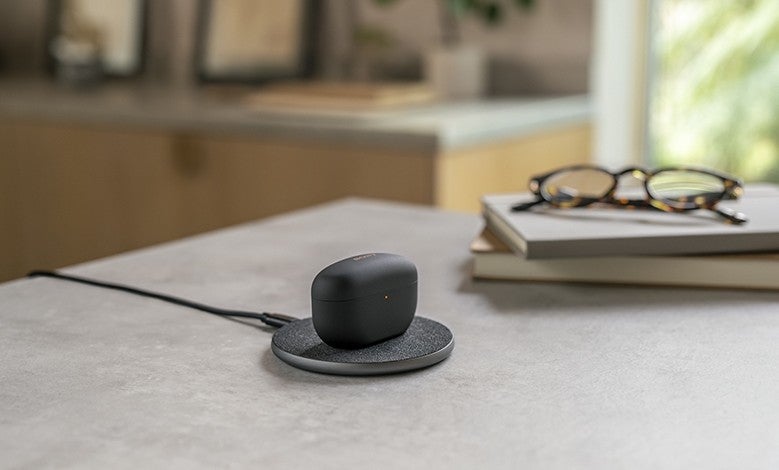 [レンタル] ソニー ワイヤレスノイズキャンセリングステレオヘッドセット WF-1000XM5 - 15