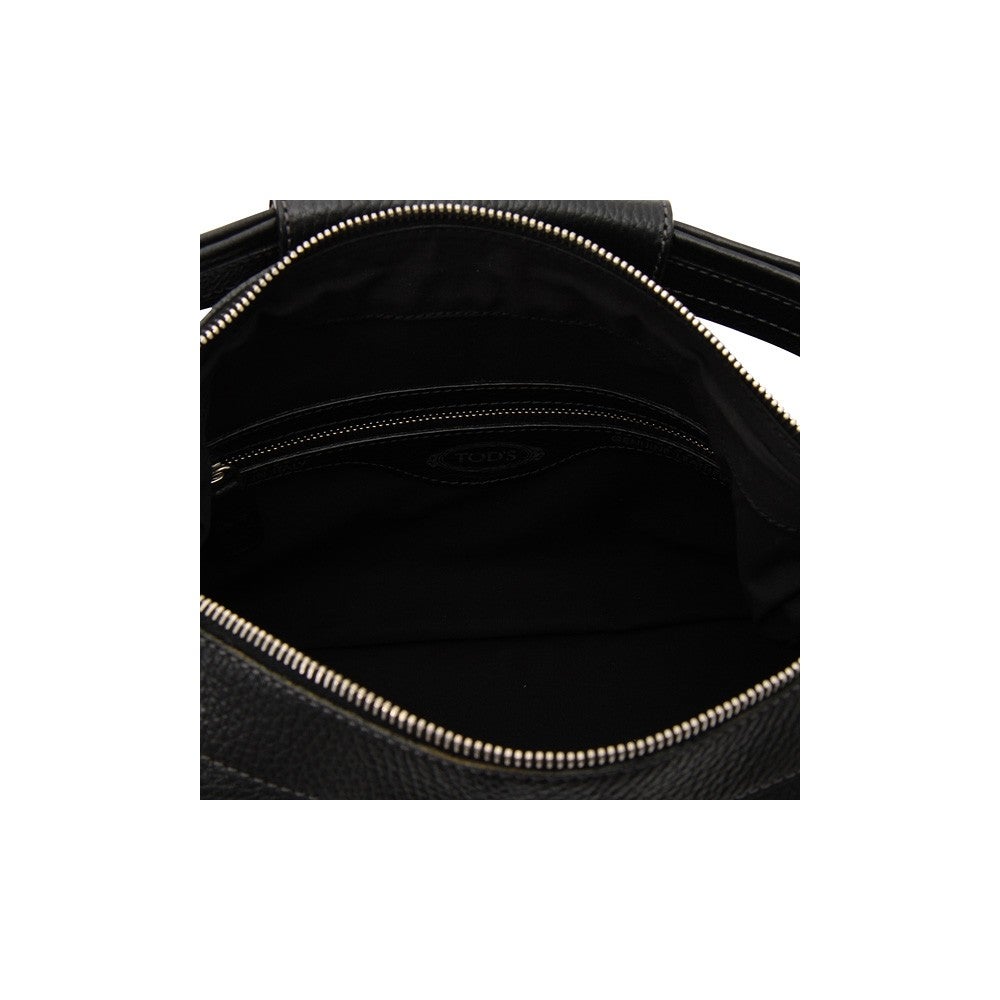 [レンタル] レディース トッズ レザー ショルダーバッグ - 4