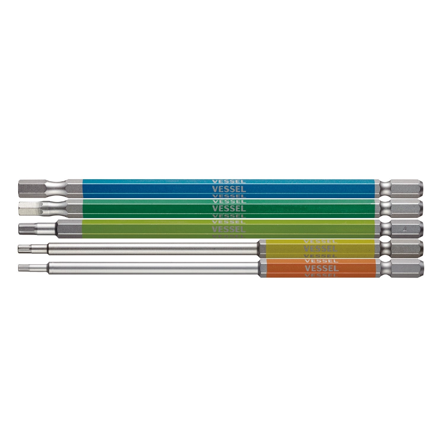 [レンタル] HiKOKI(ハイコーキ) 18V インパクトドライバー FWH18DA 2.0Ah バッテリー2個・充電器・ケース付 充電式 電動ドライバー FWH18DA（2BG) - 2