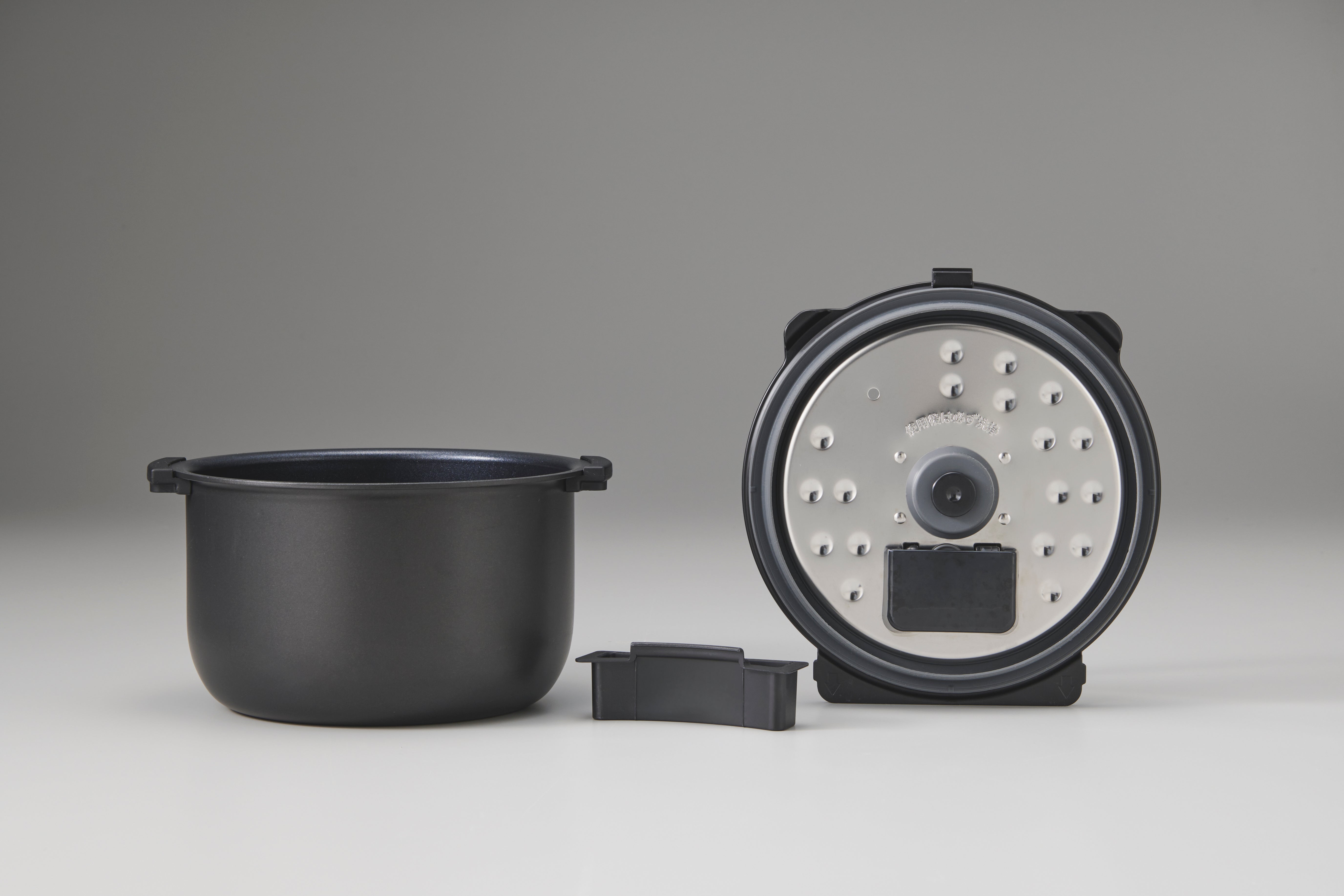 [レンタル] タイガー TIGER COOKPOT(クックポット) COK-A220 電気圧力鍋 - 6