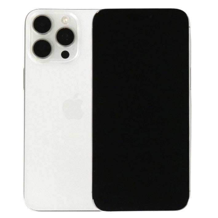 [レンタル] Apple iPhone 15 Pro Max 256GB (SIMフリー) - 2