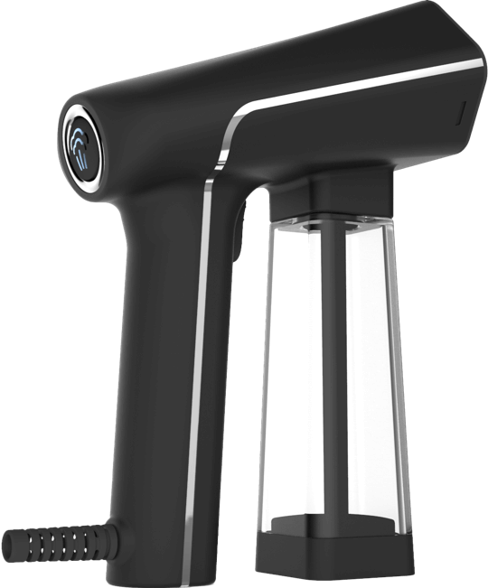 [レンタル] SteamOne S-Nomad SN506SB 衣類スチーマー - 2