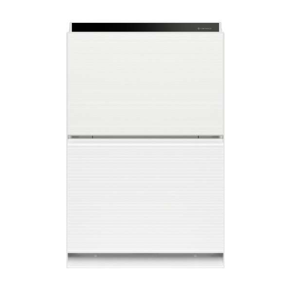 [レンタル] パナソニック F-VXW55 ナノイーX搭載 加湿空気清浄機 (空気清浄〜25畳 / 加湿〜最大14畳) - 2