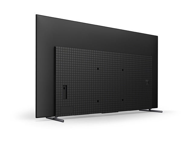 [レンタル] ソニー BRAVIA XRJ-65A80L 65型 4K有機ELテレビ - 3