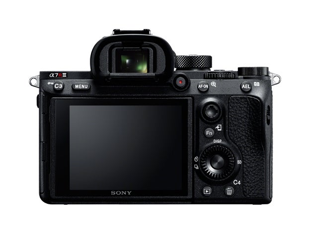 レンタル] ソニー α7R III ボディ ミラーレス一眼 - Rentio[レンティオ]