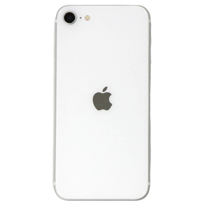 レンタル] Apple iPhone SE 第2世代 64GB (SIMフリー) ブラック