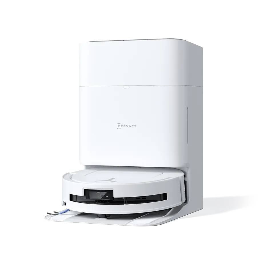 [レンタル] ECOVACS DEEBOT T80 OMNI ロボット掃除機