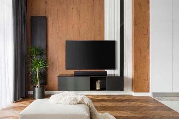 [レンタル] アイリスオーヤマ サウンドスピーカー IHT-S101 - 6