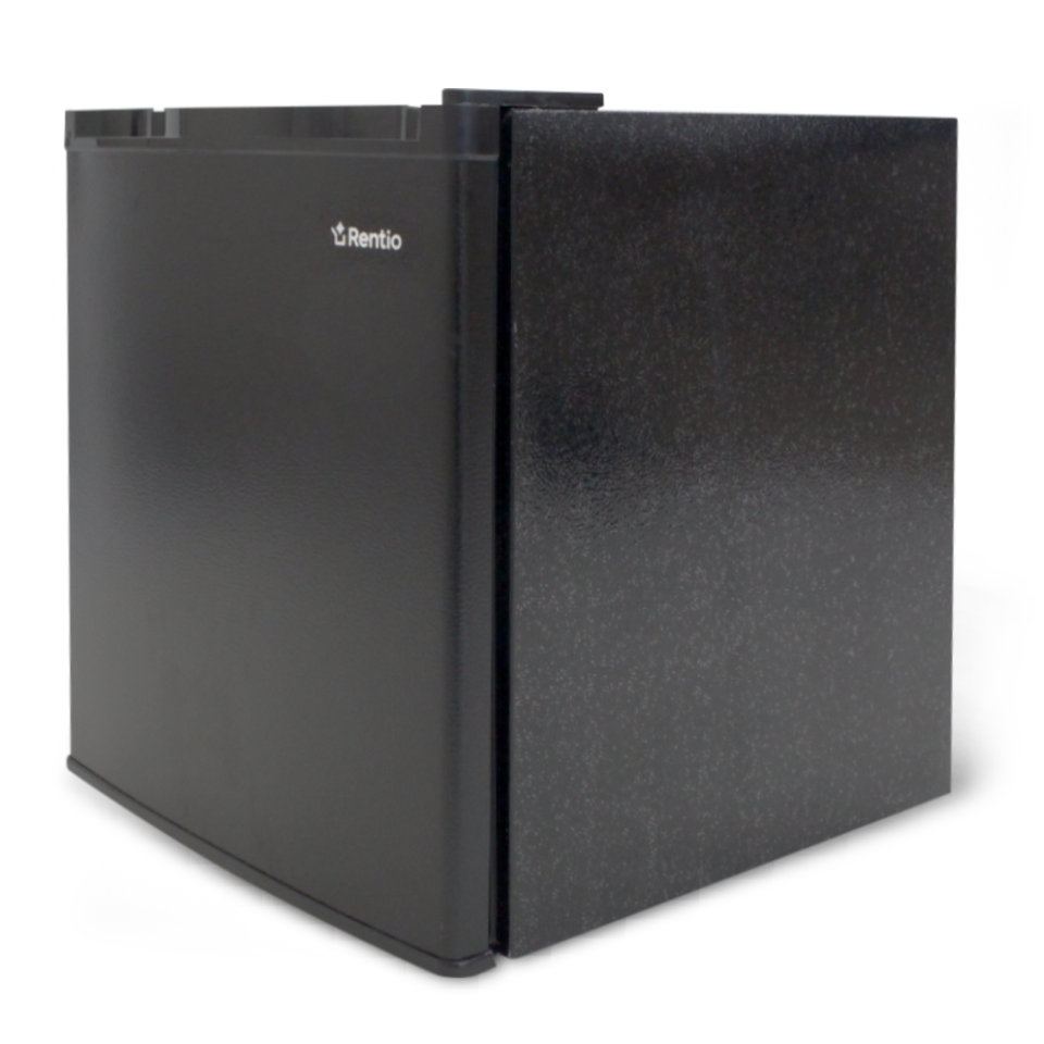 レンタル] [32L][新品]レンティオ 小型冷凍庫 1ドア セカンド冷凍庫 RN