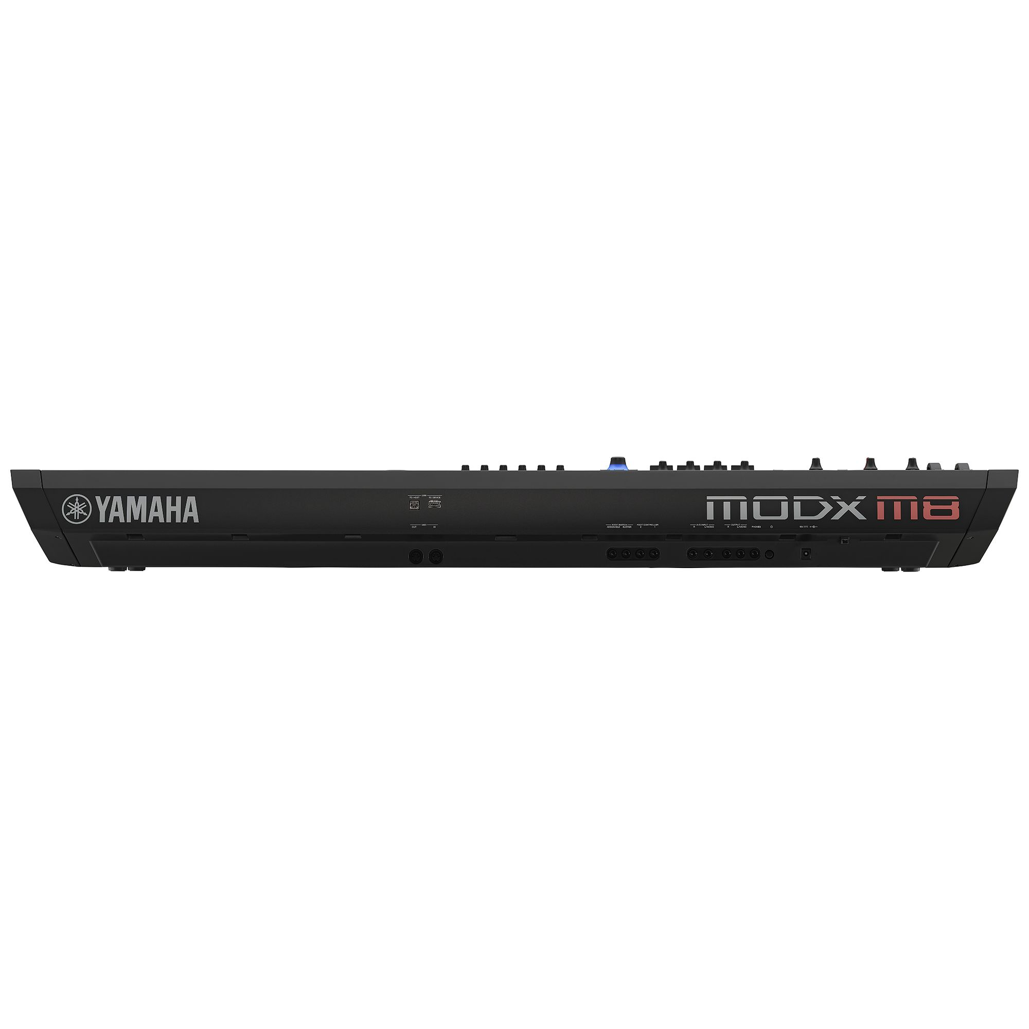 [レンタル] YAMAHA MODX M8 シンセサイザー - 4